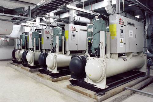 江蘇京飾樂(lè)町裝飾 機(jī)電設(shè)備安裝中的常見(jiàn)問(wèn)題與應(yīng)對(duì)策略